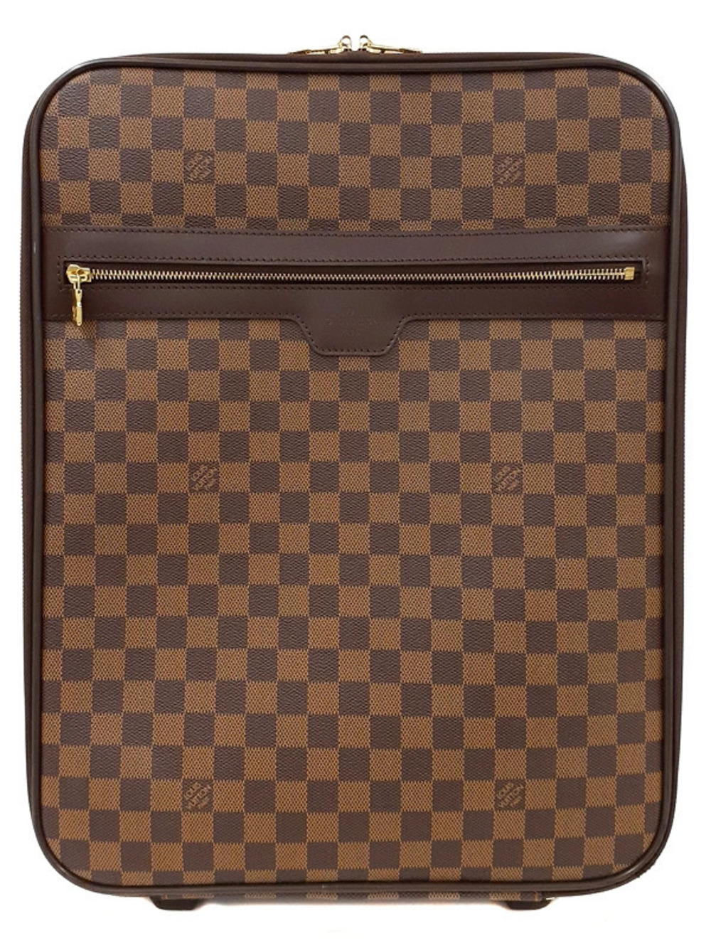 Louis Vuitton Damier Pegase Carry on Suitcase